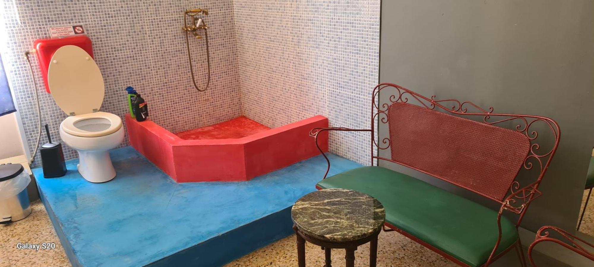 Doukas Rooms Herakleio Crete Heraklion  Room photo