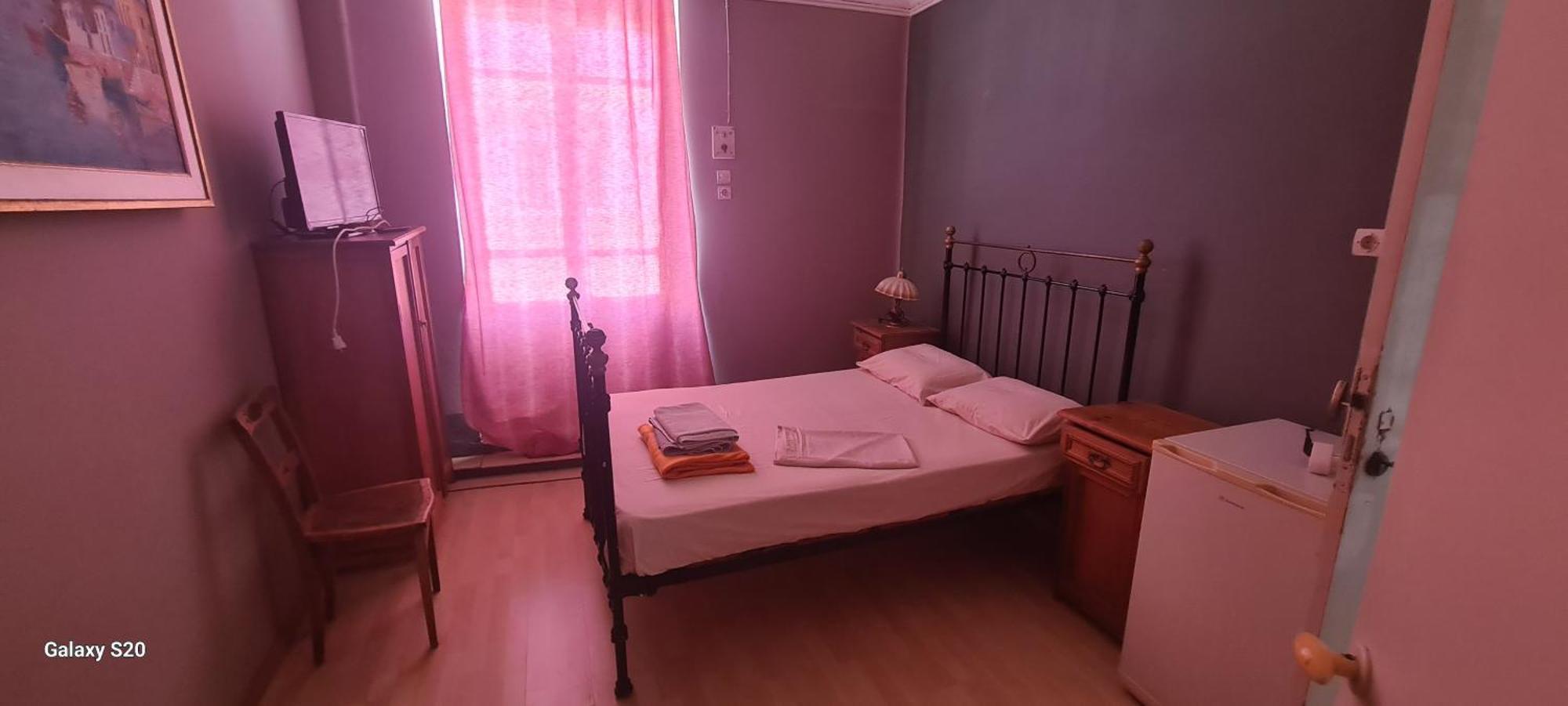 Doukas Rooms Herakleio Crete Heraklion  Exterior photo