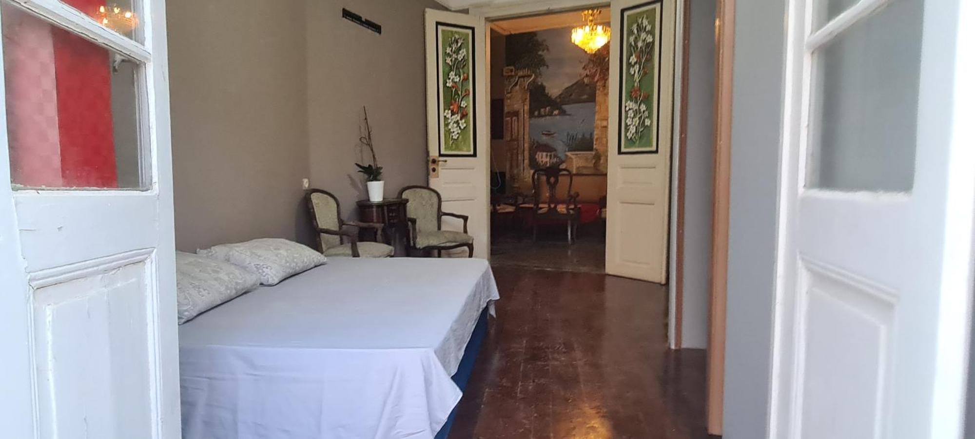 Doukas Rooms Herakleio Crete Heraklion  Exterior photo