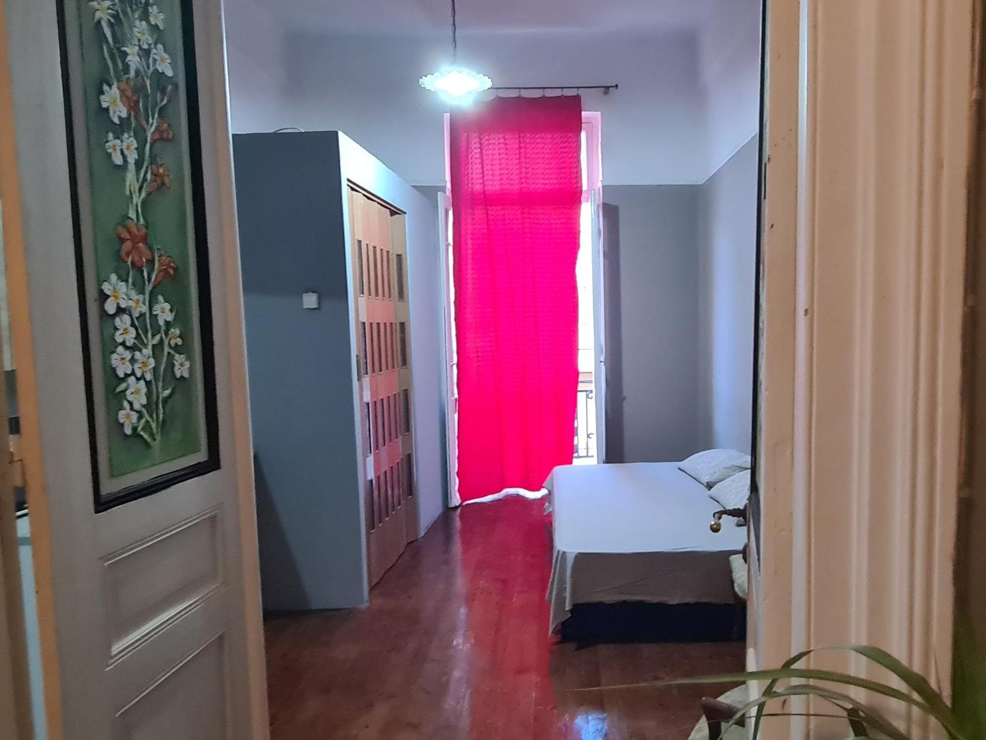 Doukas Rooms Herakleio Crete Heraklion  Exterior photo