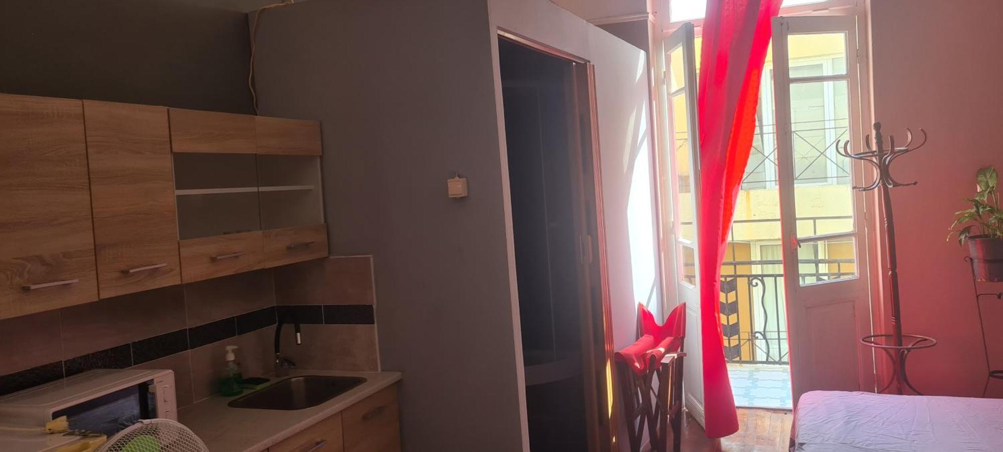Doukas Rooms Herakleio Crete Heraklion  Exterior photo