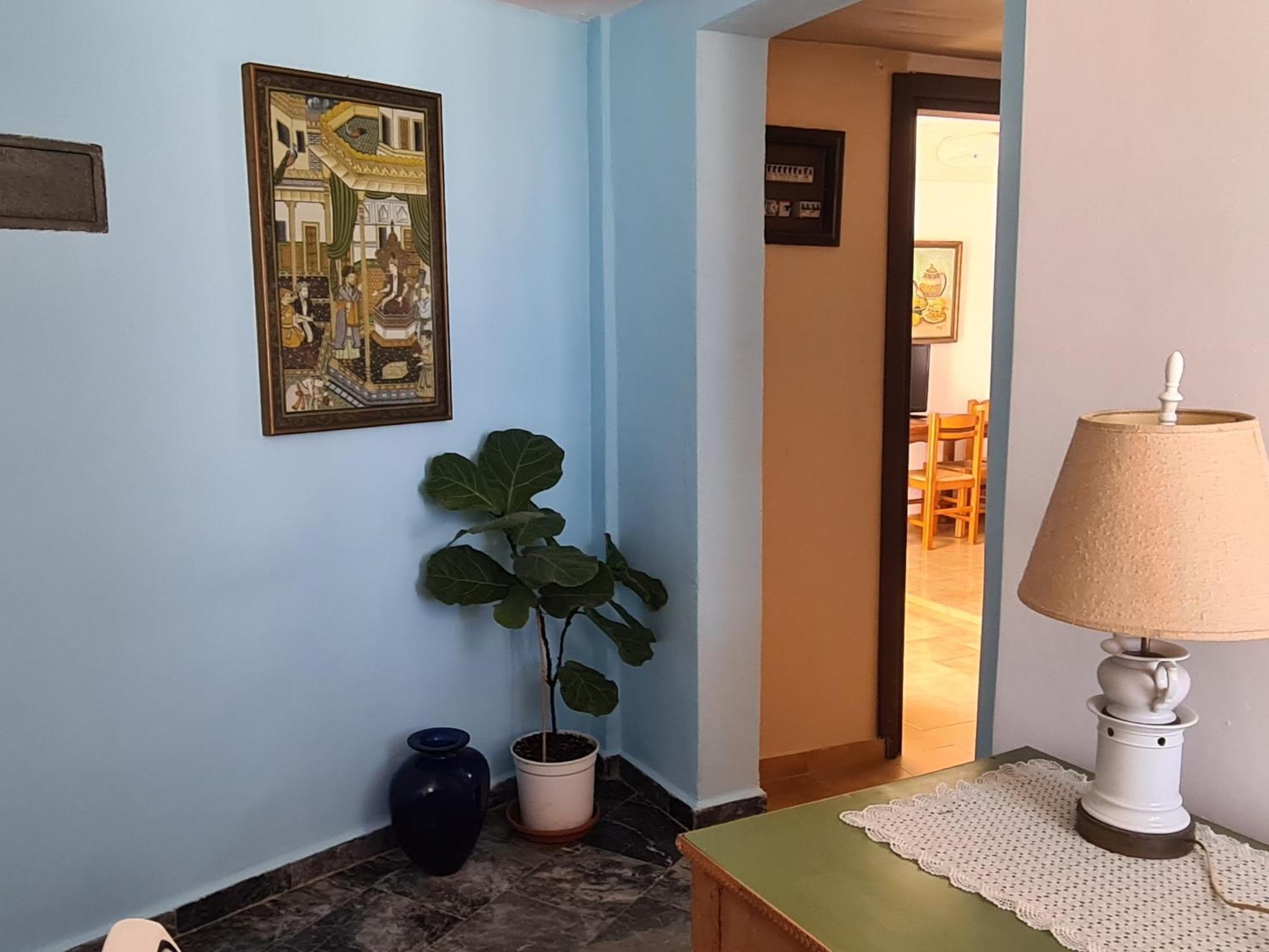 Doukas Rooms Herakleio Crete Heraklion  Room photo
