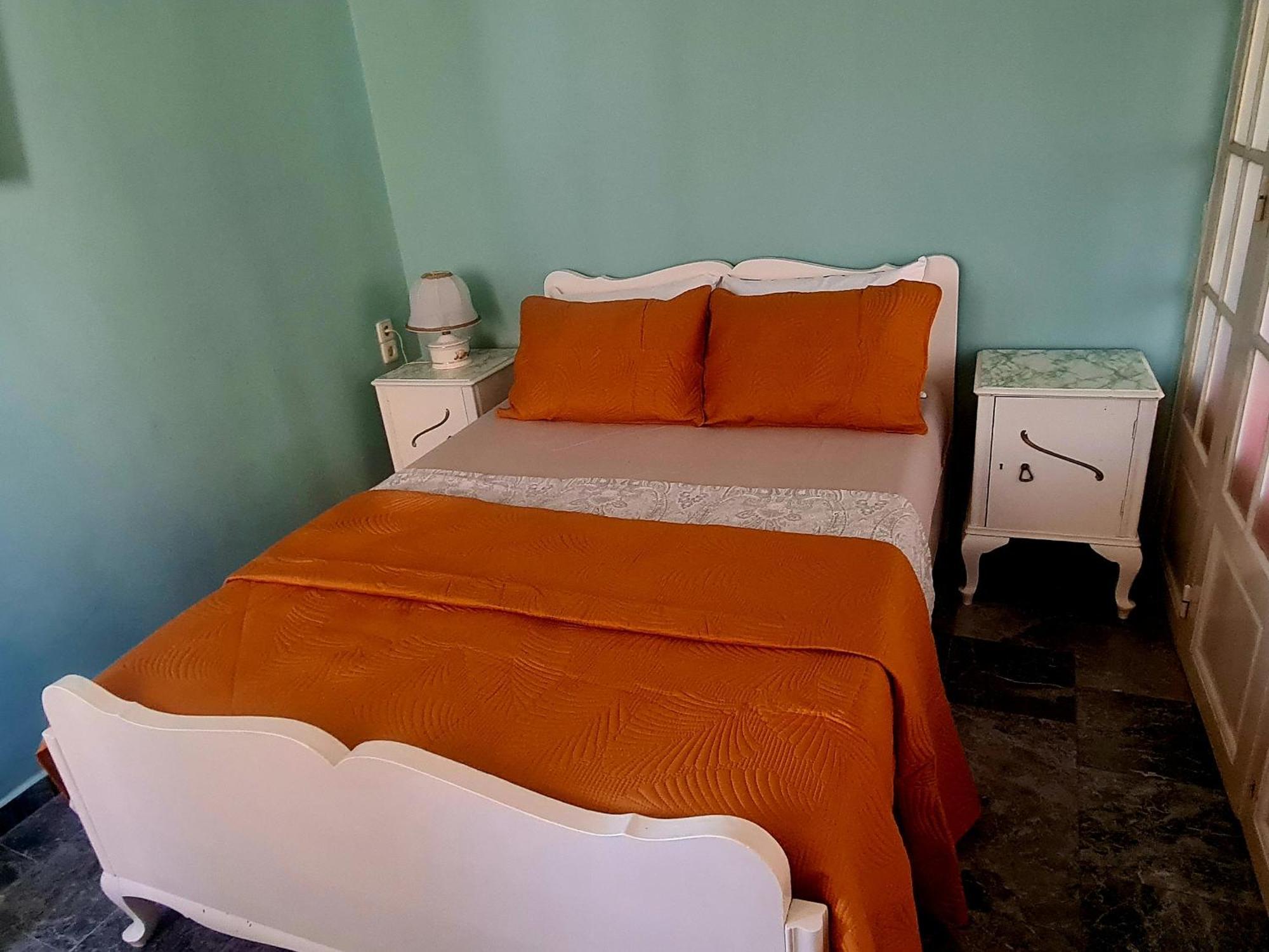 Doukas Rooms Herakleio Crete Heraklion  Room photo
